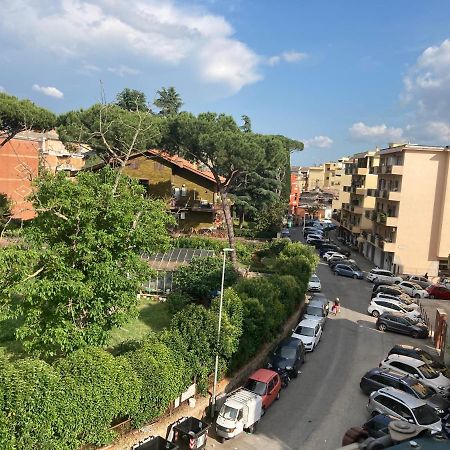 La Meta Ideale Roma Exterior foto